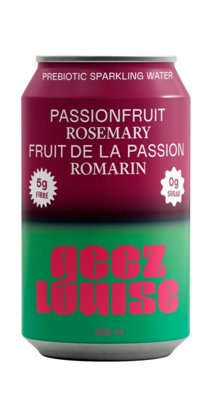 ESSENCE OF WATER インディー・ソウル G-RAP Grapefruit Basil (12-Pack) – Geez Louise Beverages