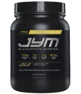 JYM Supplement Science Pro JYM Protein Powder Gousse de vanille tahitienne