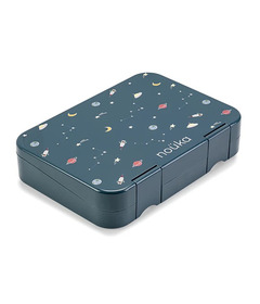 Nouka Design Lunch Box Space Travel