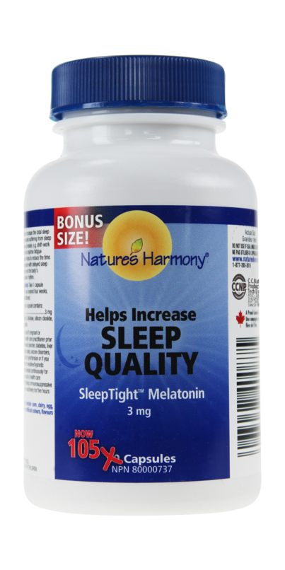 joyspring melatonin