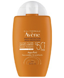 Avene Aqua-Fluid Sun Protection SPF 50+