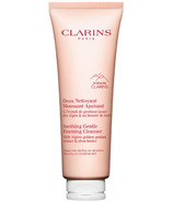 Clarins Soothing Gentle Foaming Cleanser