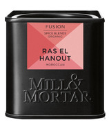 Mill & Morter Ras El Hanout Seasoning