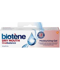 Biotene OralBalance Moisturizing Gel