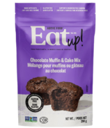 Eat Up! Gluten Free Chocolate Muffin & Cake Mix