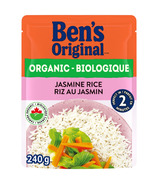 Ben's Original Organic Jasmine Rice