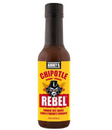 Aubrey D. Rebel Chipotle Hot Sauce