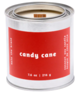 Mala The Brand Scented Candle Candy Cane