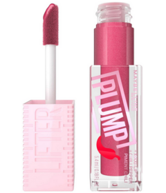 Maybelline Lifter Plump Gloss
