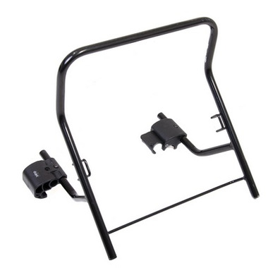 Mountain buggy chicco adapter online