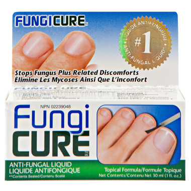 Fungicure Anti-fungal Liquid Fungicure Anti-fungal Liquid