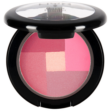 NYX Mosaic Powder Blush Paradise NYX Mosaic Powder Blush Paradise