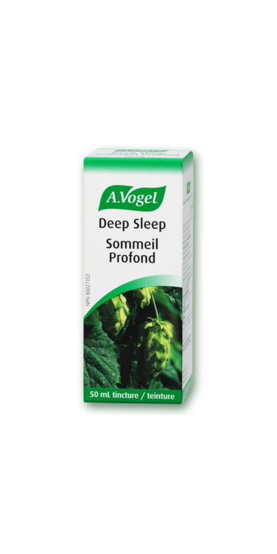 Buy A.Vogel Deep Sleep at Well.ca | Free Shipping $35+ in Canada