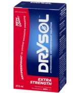 Drysol Solution Extra Strength 20%