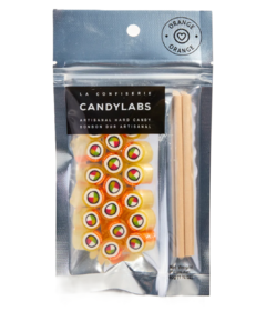 Candylabs Candy Sushi Kit Salmon Maki