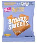 SmartSweets Caramels