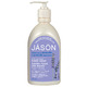 Jason Calming Lavender Hand Soap 
