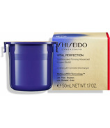 Shiseido Vital Perfection Uplifting & Firming Advanced Cream Refill