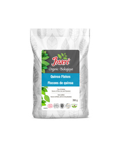 image of Inari Organic Quinoa Flakes with sku:18821