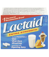 Lactaid Extra Strength Tablets