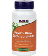 NOW Foods Devil's Claw