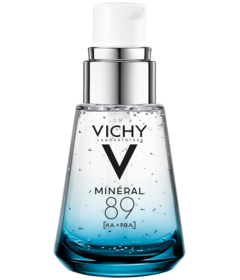 Vichy Mineral 89 Fortifying & Plumping Daily Booster