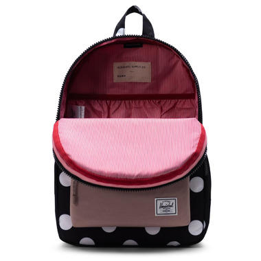 herschel backpack polka dot Supply Co: Packable (Polka Small) A cool pack for every