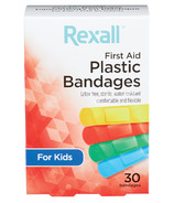 Rexall Kids Plastic Bandages
