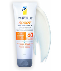 Ombrelle Sport Endurance Lotion SPF 60