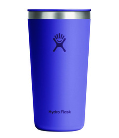 Hydro Flask All Around Tumbler Press-in Lid Utopia Purple