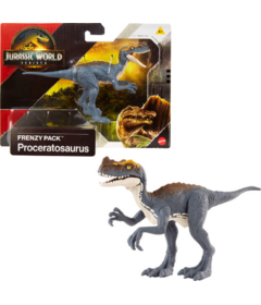 Jurassic World Frenzy Pack Proceratosaurus