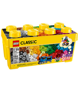 Boîte de briques créatives LEGO Classic LEGO Medium