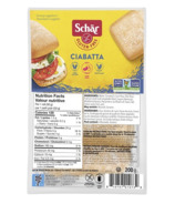 Buy Schar Gluten Free Hot Dog Rolls at Well.ca | Free Shipping $35