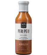 Wildly Delicious Peri Peri Portuguese Grilling Sauce