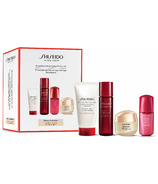 Shiseido Benefiance Starter Kit