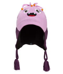 Kombi Imaginary Friends Toque Children Octavia the Octo-Mermaid