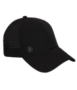 GAIAM Cruiser Breathable Nova Hat Black