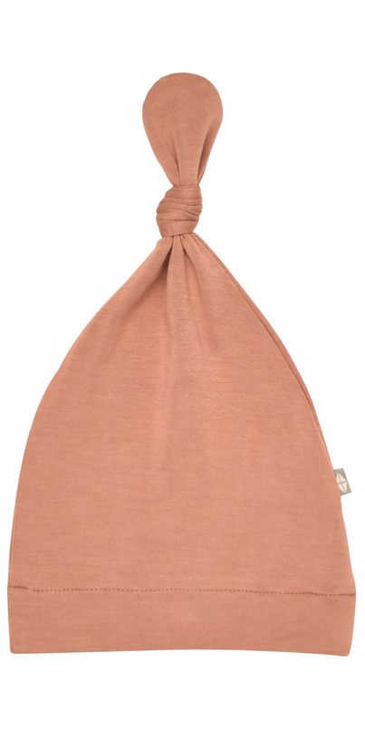 Buy Kyte BABY Knotted Cap in Spice at Well.ca | Free Shipping $35+ in ...