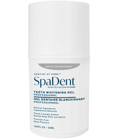 SD Naturals Multi Use Whitening Gel