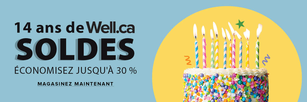 ?conomisez jusqu'? 30 % 14e anniversaire