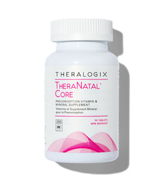 Theralogix Theranatal Core