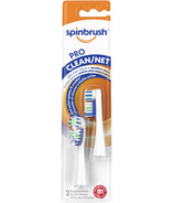 Arm & Hammer SpinBrush Pro Clean Replacement Heads