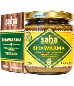 Saha Shawarma Marinade