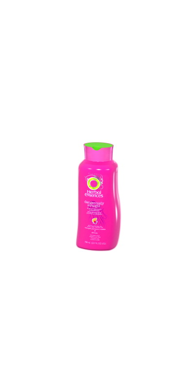 Buy Herbal Essences Dangerously Straight Pin Straight Shampoo At Well Ca Free Shipping 35 In Canada