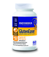 GlutenEase d'Enzymedica