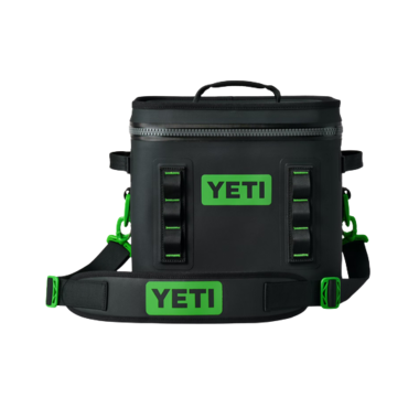 Yeti best sale field days