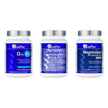 CanPrev Wellness Bundle CanPrev Wellness Bundle