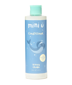 Mini U Conditioner Honey Cream