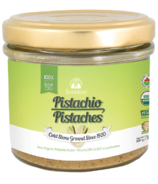Ecoideas Organic Pistachio Butter