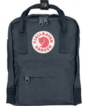 Fjallraven Kanken Mini Backpack Graphite
